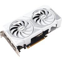 ASUS Dual GeForce RTX 5060 8GB GDDR7 White OC Edition DUAL-RTX5060-O8G-WHITE Image #4