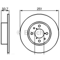 Bosch 0986478238 Image #6