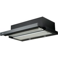 Akpo Light eco glass 60 WK-7 (черный) Image #1