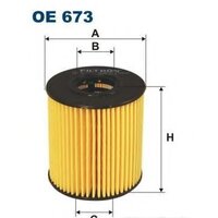 Filtron OE673