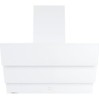 HOMSair Vertical 60 Glass (белый) Image #7