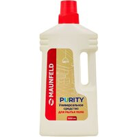 MAUNFELD Purity MFC1000WU 1000 мл