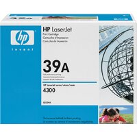 HP 39A (Q1339A) Image #4