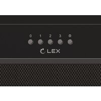 LEX Hyper 600 BBL Image #4