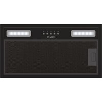 LEX Hyper 600 BBL Image #2