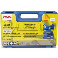 WMC Tools 1011 (11 предметов) Image #3