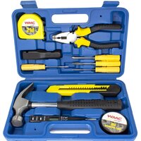 WMC Tools 1011 (11 предметов) Image #2