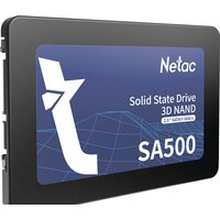 Netac SA500 960GB NT01SA500-960-S3X Image #3