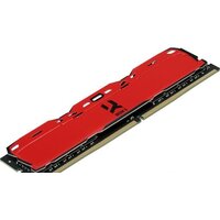 GOODRAM IRDM X 2x8GB DDR4 PC4-25600 IR-XR3200D464L16SA/16GDC Image #3