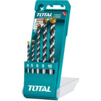 Total TACSD5051 (5 предметов)