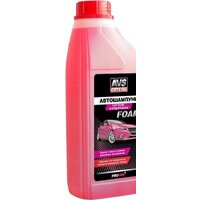 AVS Автошампунь Суперпена 1л AVK-703