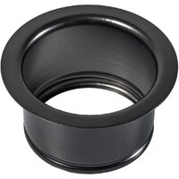 Bort Washing flange FBL60 black 93417111