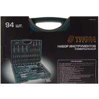 Tundra 1720449 (94 предмета) Image #5