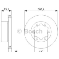 Bosch 0986479296 Image #6