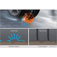 Hankook Ventus S1 evo3 K127 235/50R18 101Y Image #3