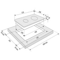 Krona Piastra 30 BL Image #10