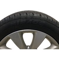 Mirage MR-HP172 255/55R19 111V Image #2