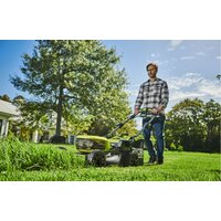 Ryobi Max Power RY36LMX46A-150 (с 1-им АКБ 5 Ач) Image #3