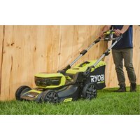 Ryobi Max Power RY36LMX46A-150 (с 1-им АКБ 5 Ач) Image #2