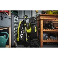 Ryobi Max Power RY36LMX46A-150 (с 1-им АКБ 5 Ач) Image #5