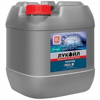 Лукойл Авангард 15W-40 CF-4/SG 20л