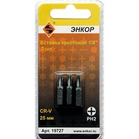 Энкор 19727 (3 предмета)