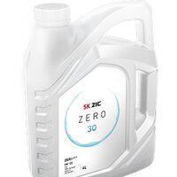 ZIC Zero 30 0W-30 4л