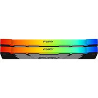 Kingston FURY Renegade RGB 2x8ГБ DDR4 4266 МГц KF442C19RB2AK2/16 Image #3