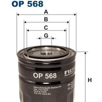 Filtron OP 568