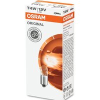 Osram T4W 3893 1шт Image #2