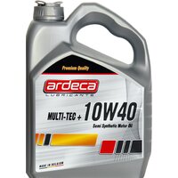 Ardeca MULTI-TEC + B4 10W-40 5л