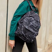 BRAUBERG Сити-формат Black marble 270790 Image #7