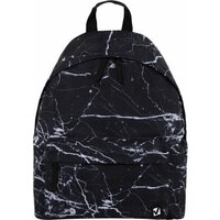 BRAUBERG Сити-формат Black marble 270790 Image #2