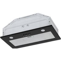 Krona Kate 600 Glass PB (черный)