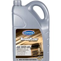 Comma TransFlow AD 10W-40 5л