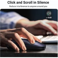 Ugreen MU001 (черный) Image #3