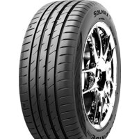 Goodride Solmax 1 245/40R18 97W (run-flat)