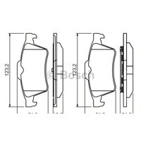 Bosch 0986494032 Image #8