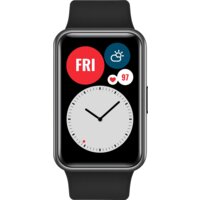 Huawei Watch FIT (графитовый черный) Image #2