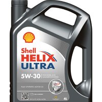 Shell Helix Ultra 5W-30 4л