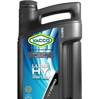 Yacco Lube HY 0W-20 4л
