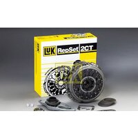 LuK 602000100 (передний мост)