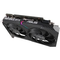 ASUS Dual GeForce RTX 3060 V2 12GB GDDR6 Image #10