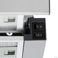 Krona Kamilla T 500 Inox (нержавеющая сталь) Image #11