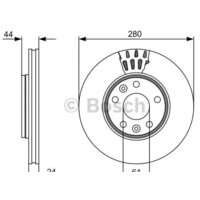 Bosch 0986479555 Image #6