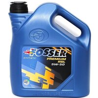 Fosser Premium RSL 5W-50 4л