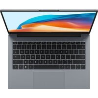 Huawei MateBook D 14 2024 MDG-X 53014BRW Image #4