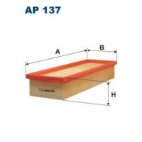 Filtron AP137