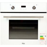 Making Oasis Everywhere D-MSW