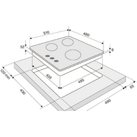 Krona Cortesia 45 BL Image #4